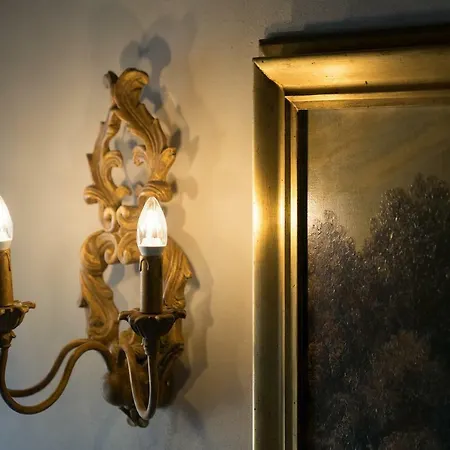 Appartamento Casa Agostina