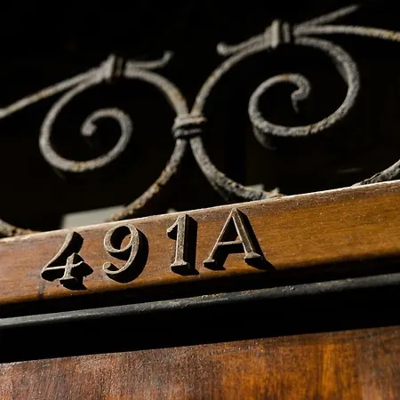 Casa Agostina Appartamento Venezia