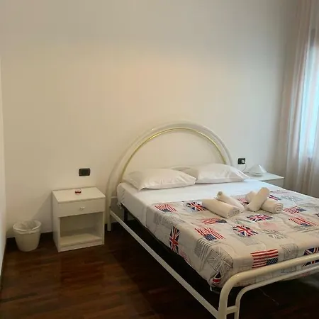 Gio's House Guest house Venice