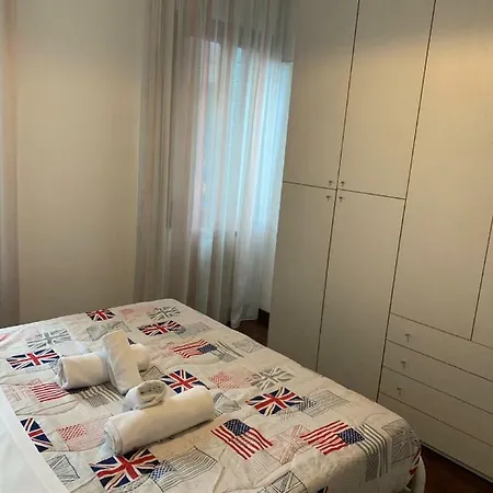 Gio's House * Venice