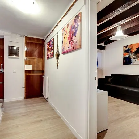 Ca' Invidia Venice