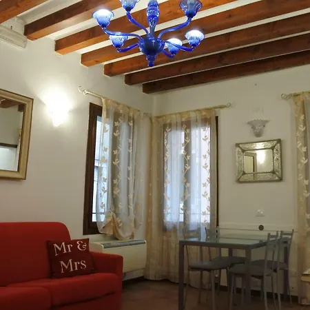 Casa Torretta Apartment