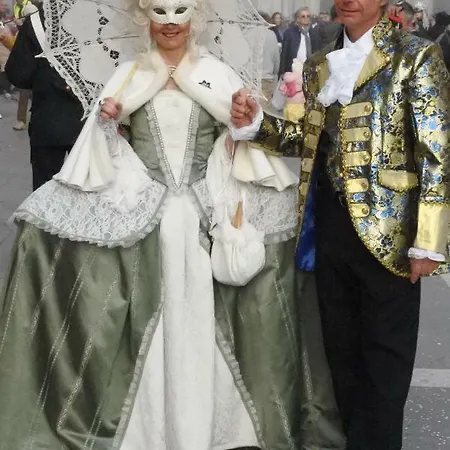Casa Contarina Appartamento Venezia
