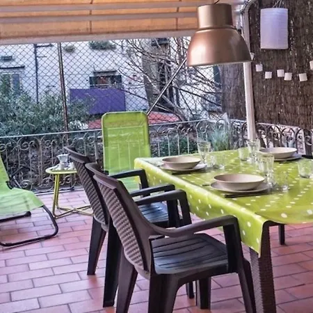 Terrazzina - Romantic Pied A Terre At The Heart Of Cannaregio District شقة البندقية