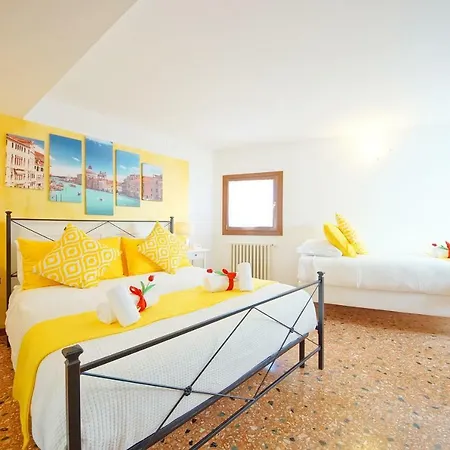 Terrace Apartament Wenecja
