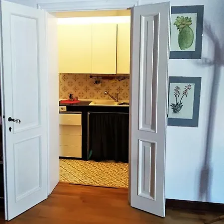 Oasi 5503a Appartement Venetië