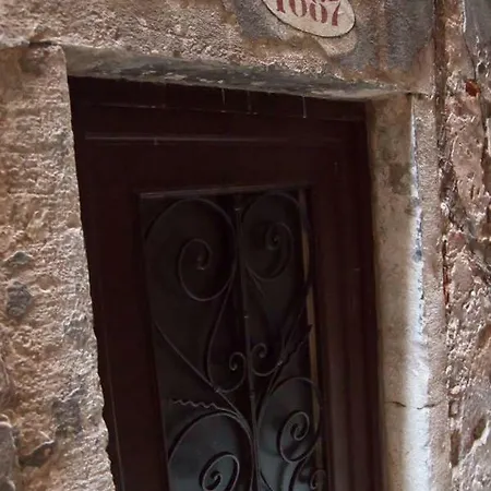 Apartment A Couple Of Steps From Rialto