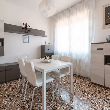 Ca Misericordia Apartment *