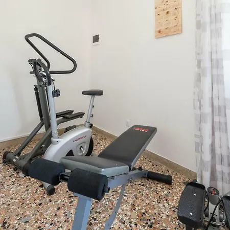 Apartment Ca Misericordia