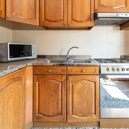 Apartment Ca Misericordia *