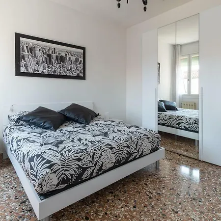 Apartment Ca Misericordia