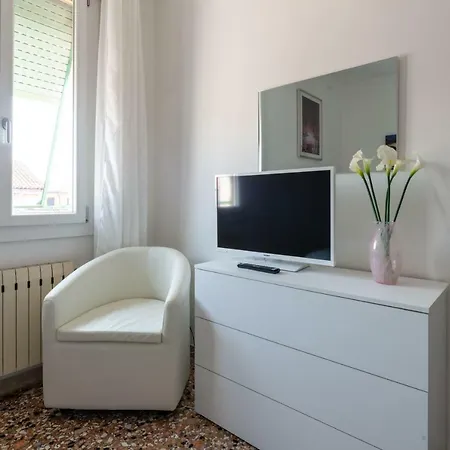 Apartment Ca Misericordia Venice
