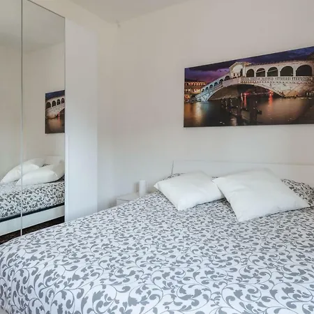 Apartment Ca Misericordia