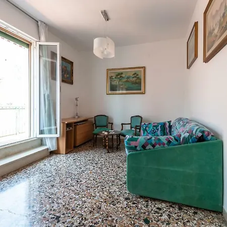 Ca Misericordia Apartment Venice
