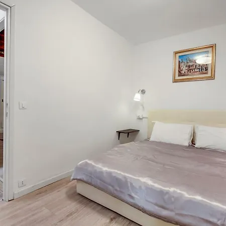 Ca' Invidia Apartment