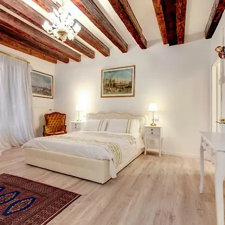 Ca' Invidia Apartment Venice