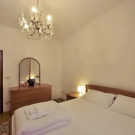 Venetian Mood Bianco Венеция