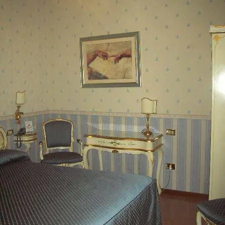 Alloggi Sardegna Bed & Breakfast Venice