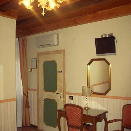 Alloggi Sardegna Bed & Breakfast 2*