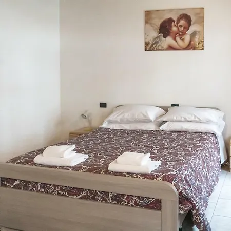 Apartment La Gondola - Beautiful Canal View *