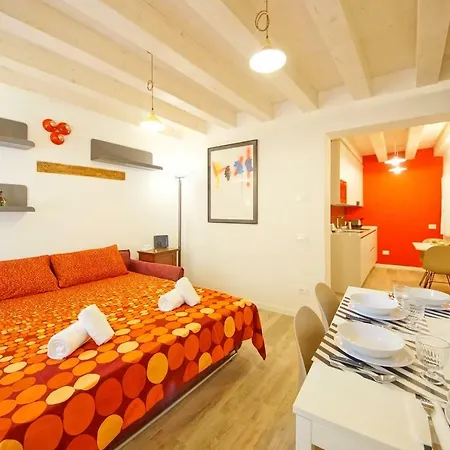 Dolcevita N 443 Appartement *