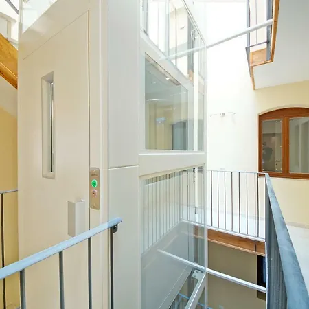 Appartement Dolcevita N 443 Venetië