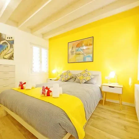 Dolcevita N 443 * Venetië