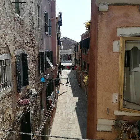 Ca Mercante Di Spezie *