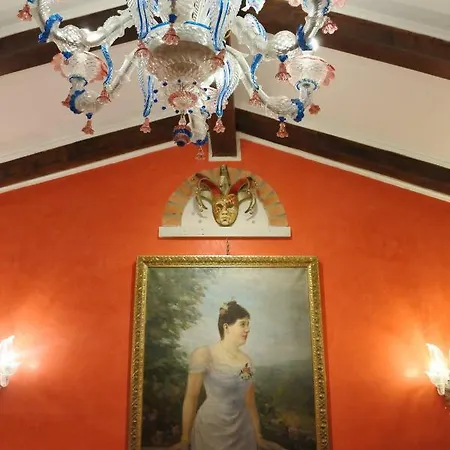 Casa Torretta *