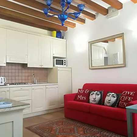 Casa Torretta Apartment