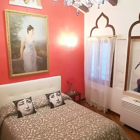 Casa Torretta Apartment *