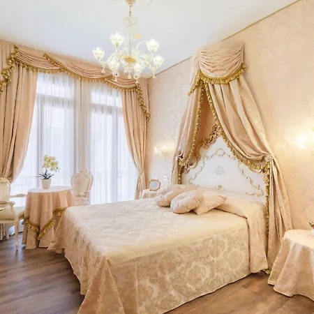 Canal View San Marco Luxury *