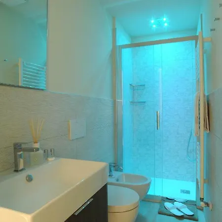 Apartamento Ca' Xxii Marzo Boutique *