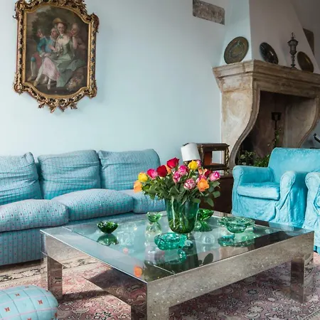 Apartment Ca Zulian - Grand Canal
