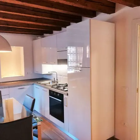 Appartement Tre Archi 3