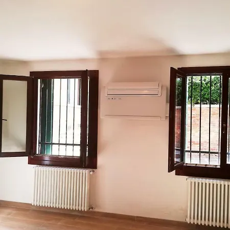 Tre Archi 3 Appartement *
