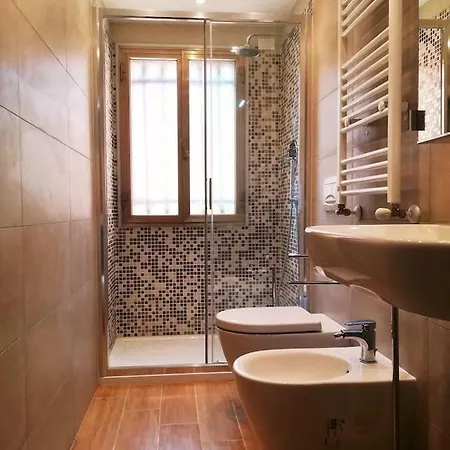 Tre Archi 3 Appartement *