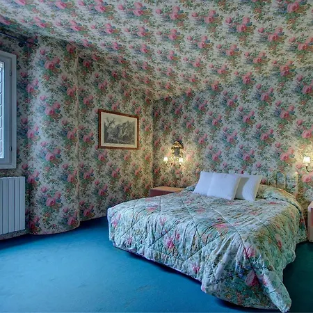 Arnoldi-rooftop Apartment *