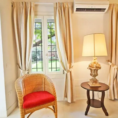 Apartment Ca Guido