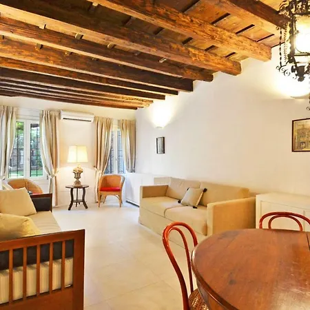 Apartment Ca Guido
