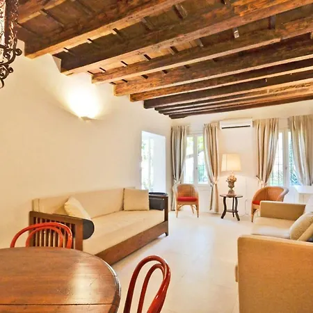 Ca Guido Apartment *