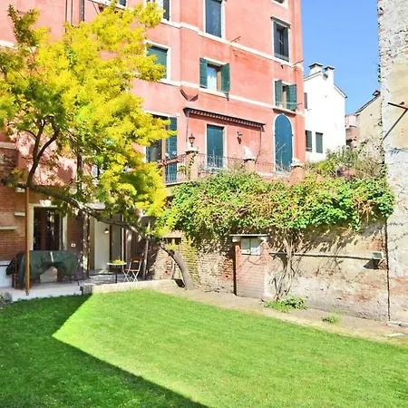 Apartment Ca Guido Venice