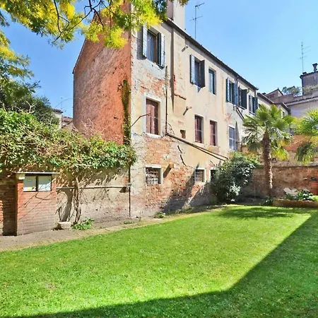 Ca Guido Apartment Venice