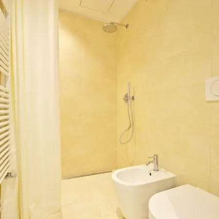 Ca Guido Apartment