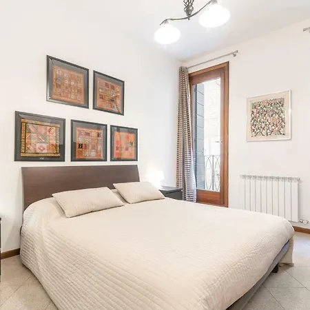 Apartment Casa Delle Botteghe