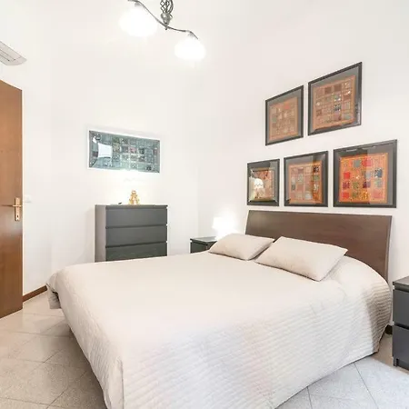 Casa Delle Botteghe Apartment Venice