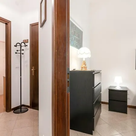 Apartment Casa Delle Botteghe *