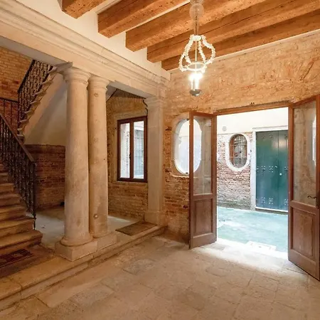 Apartment Casa Delle Botteghe *