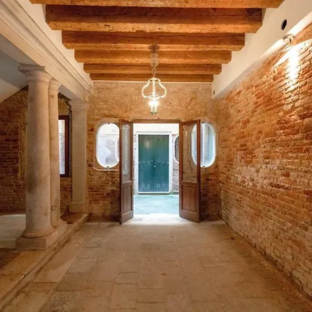 Apartment Casa Delle Botteghe *