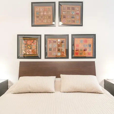 Casa Delle Botteghe Apartment Venice